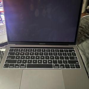 MacBook Pro 13 inch A2159